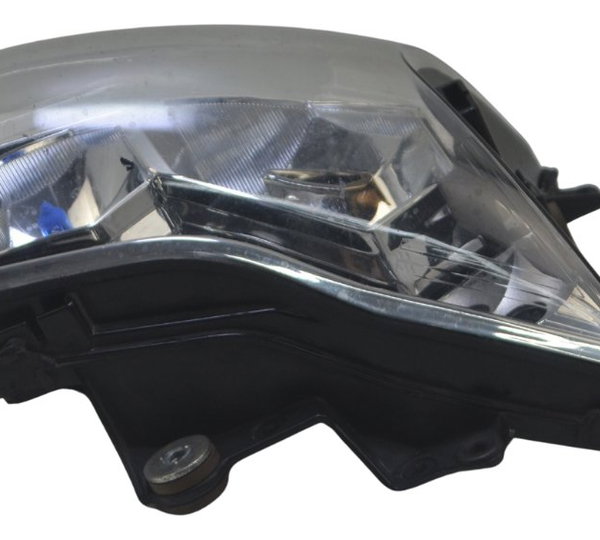 Farol Bloco Óptico Kawasaki Er 6n 13-17 Original