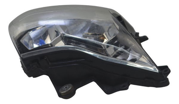 Farol Bloco Óptico Kawasaki Er 6n 13-17 Original Farol Bloco Óptico Kawasaki Er 6n 13-17 Original