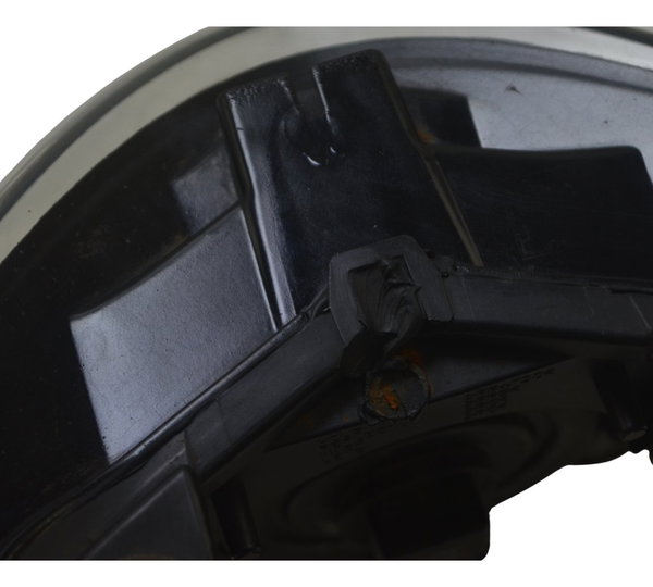 Farol Bloco Óptico Kawasaki Er 6n 13-17 Original