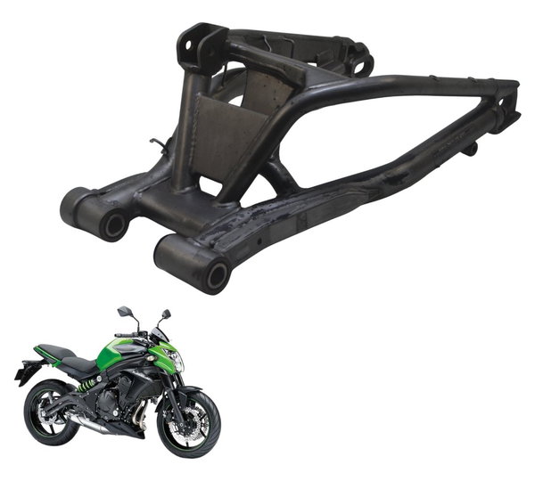 Quadro Elástico Kawasaki Er 6n 13-17 Original