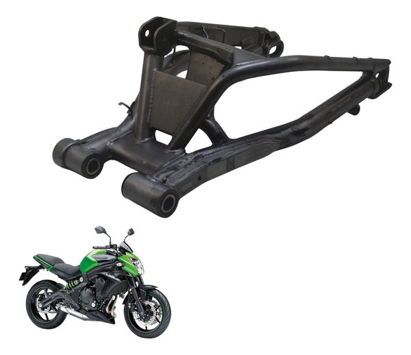 Quadro Elástico Kawasaki Er 6n 13-17 Original Quadro Elástico Kawasaki Er 6n 13-17 Original