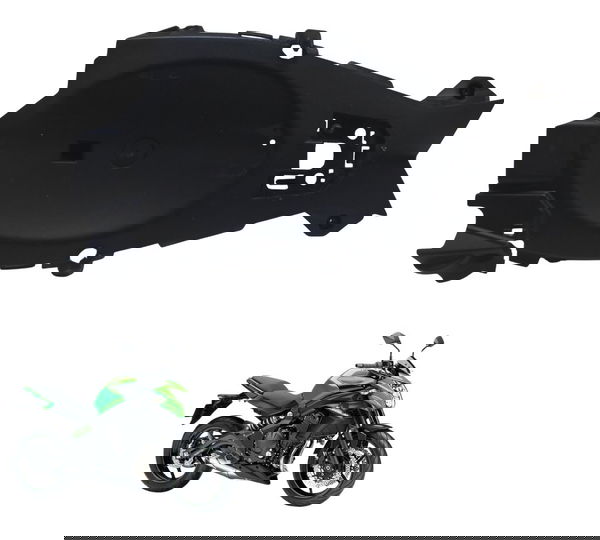 Paralama Traseiro Interno Kawasaki Er 6n 13-17 Original