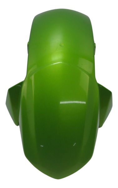 Paralama Dianteiro C/ Avaria Kawasaki Er 6n 13-17 Original Paralama Dianteiro C/ Avaria Kawasaki Er 6n 13-17 Original