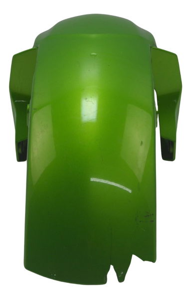 Paralama Dianteiro C/ Avaria Kawasaki Er 6n 13-17 Original Paralama Dianteiro C/ Avaria Kawasaki Er 6n 13-17 Original