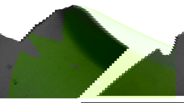 Paralama Dianteiro C/ Avaria Kawasaki Er 6n 13-17 Original Paralama Dianteiro C/ Avaria Kawasaki Er 6n 13-17 Original