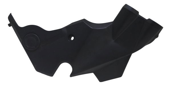 Acabamento Chassi Kawasaki Er 6n 13-17 Original Acabamento Chassi Kawasaki Er 6n 13-17 Original