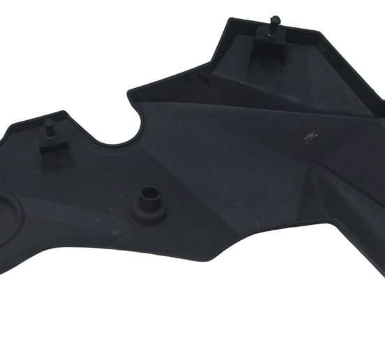 Acabamento Chassi Kawasaki Er 6n 13-17 Original