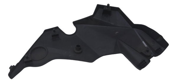 Acabamento Chassi Kawasaki Er 6n 13-17 Original Acabamento Chassi Kawasaki Er 6n 13-17 Original