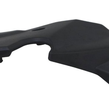 Acabamento Chassi Kawasaki Er 6n 13-17 Original