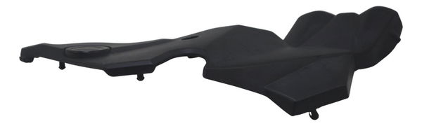 Acabamento Chassi Kawasaki Er 6n 13-17 Original Acabamento Chassi Kawasaki Er 6n 13-17 Original