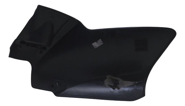 Carenagem Lateral Direita Kawasaki Er 6n 13-17 Original Preto Carenagem Lateral Direita Kawasaki Er 6n 13-17 Original Preto