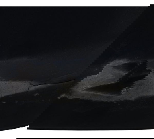 Carenagem Lateral Direita Kawasaki Er 6n 13-17 Original Preto