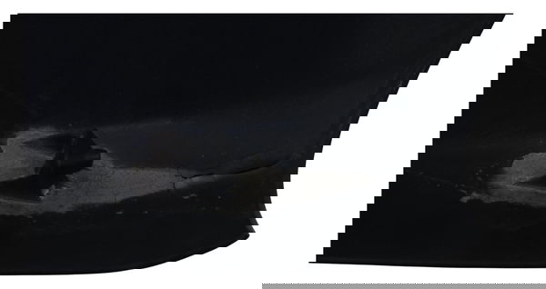 Carenagem Lateral Direita Kawasaki Er 6n 13-17 Original Preto Carenagem Lateral Direita Kawasaki Er 6n 13-17 Original Preto