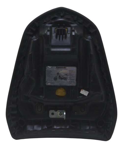 Banco Traseiro Kawasaki Er 6n 13-17 Original Preto Banco Traseiro Kawasaki Er 6n 13-17 Original Preto
