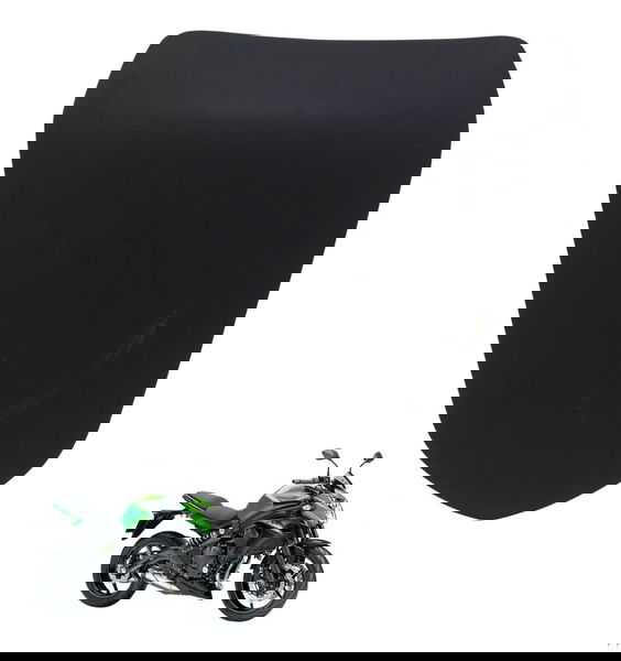 Banco Traseiro Kawasaki Er 6n 13-17 Original Preto Banco Traseiro Kawasaki Er 6n 13-17 Original Preto