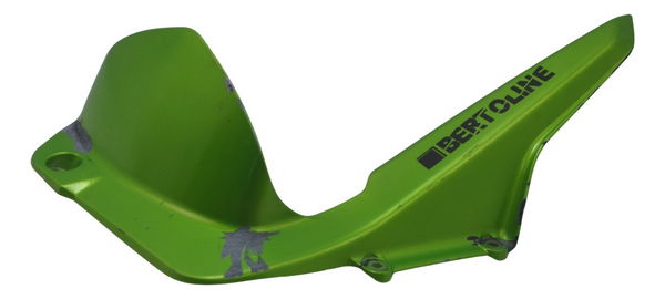 Capa Corrente Kawasaki Er 6n 13-17 Original Capa Corrente Kawasaki Er 6n 13-17 Original