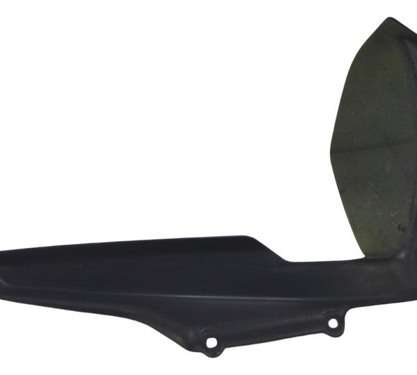 Capa Corrente Kawasaki Er 6n 13-17 Original