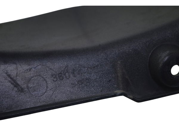 Capa Corrente Kawasaki Er 6n 13-17 Original Capa Corrente Kawasaki Er 6n 13-17 Original