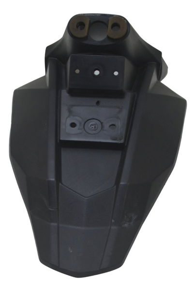 Suporte Placa Kawasaki Er 6n 13-17 Original Suporte Placa Kawasaki Er 6n 13-17 Original