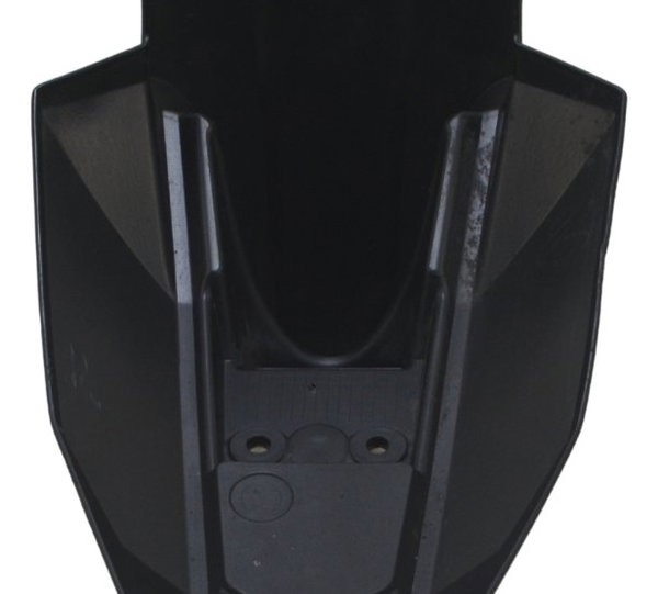 Suporte Placa Kawasaki Er 6n 13-17 Original