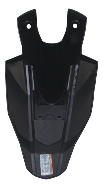 Suporte Placa Kawasaki Er 6n 13-17 Original Suporte Placa Kawasaki Er 6n 13-17 Original