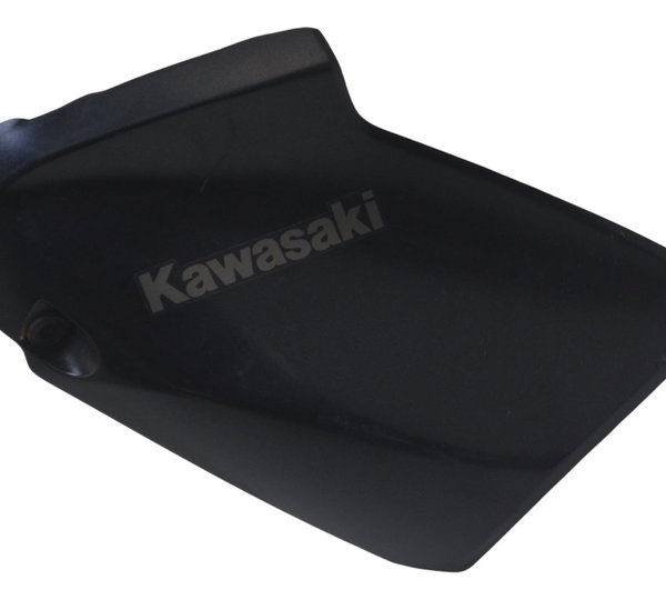 Carenagem Lateral Esquerda Kawasaki Er 6n 13-17 Original