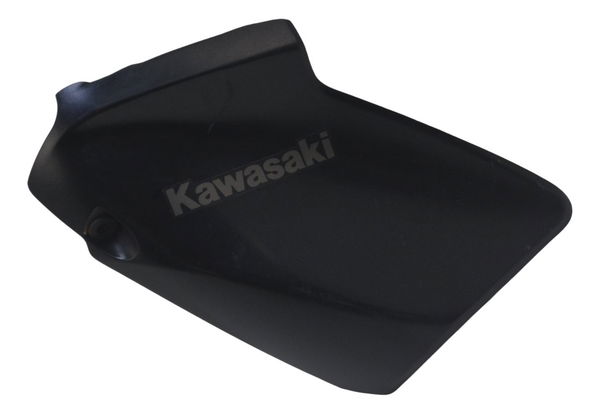 Carenagem Lateral Esquerda Kawasaki Er 6n 13-17 Original Carenagem Lateral Esquerda Kawasaki Er 6n 13-17 Original