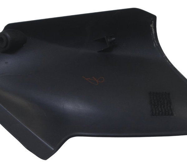 Carenagem Lateral Esquerda Kawasaki Er 6n 13-17 Original