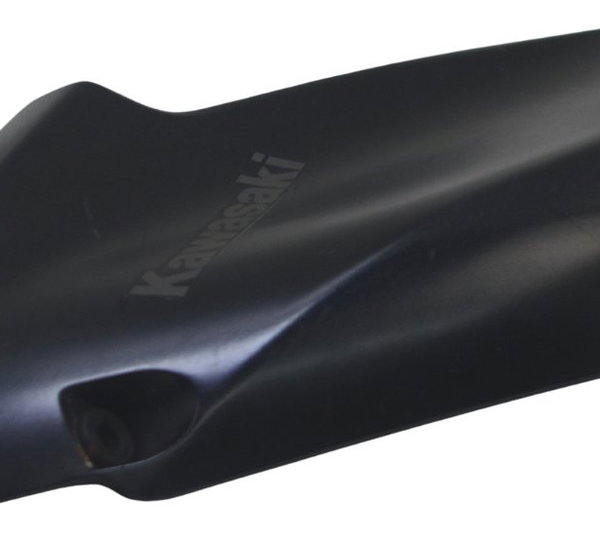 Carenagem Lateral Esquerda Kawasaki Er 6n 13-17 Original