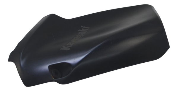 Carenagem Lateral Esquerda Kawasaki Er 6n 13-17 Original Carenagem Lateral Esquerda Kawasaki Er 6n 13-17 Original
