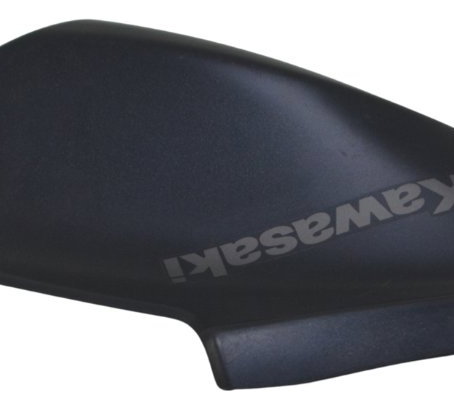 Carenagem Lateral Esquerda Kawasaki Er 6n 13-17 Original