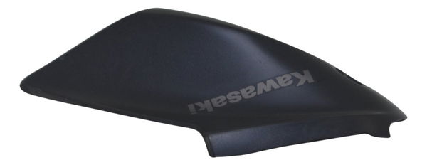 Carenagem Lateral Esquerda Kawasaki Er 6n 13-17 Original Carenagem Lateral Esquerda Kawasaki Er 6n 13-17 Original