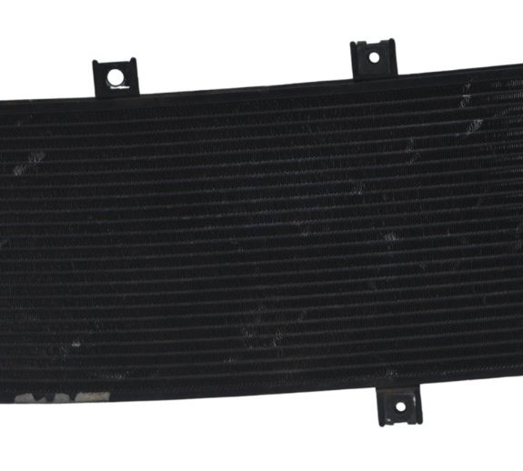 Radiador C/ Avaria Kawasaki Er 6n 13-17 Original