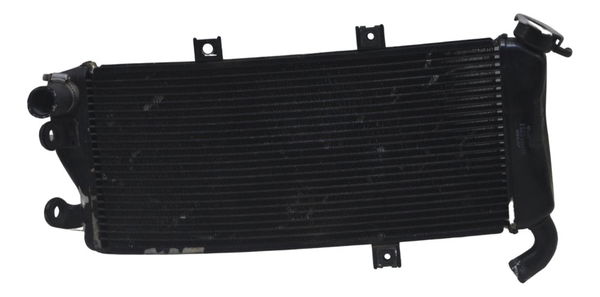 Radiador C/ Avaria Kawasaki Er 6n 13-17 Original
