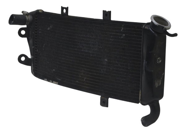 Radiador C/ Avaria Kawasaki Er 6n 13-17 Original