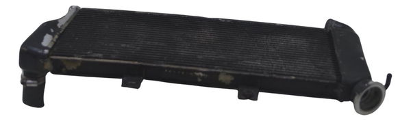 Radiador C/ Avaria Kawasaki Er 6n 13-17 Original