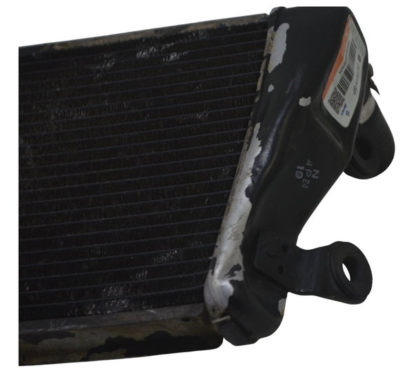 Radiador C/ Avaria Kawasaki Er 6n 13-17 Original