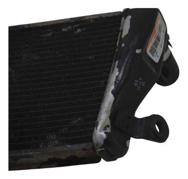 Radiador C/ Avaria Kawasaki Er 6n 13-17 Original
