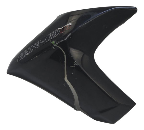 Carenagem Lateral Esq C/ Avaria Kawasaki Er 6n 13-17 Orig Preto Carenagem Lateral Esq C/ Avaria Kawasaki Er 6n 13-17 Orig Preto