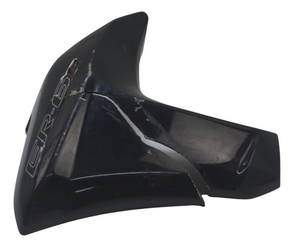 Carenagem Lateral Esq C/ Avaria Kawasaki Er 6n 13-17 Orig Preto Carenagem Lateral Esq C/ Avaria Kawasaki Er 6n 13-17 Orig Preto