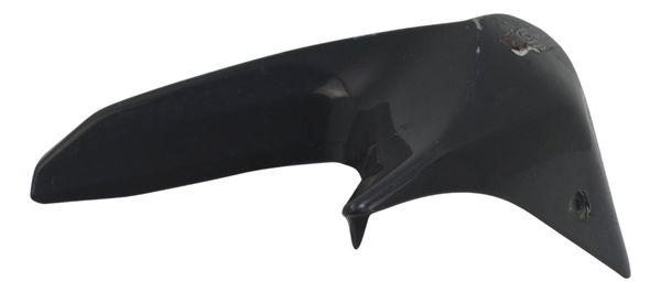 Carenagem Lateral Esq C/ Avaria Kawasaki Er 6n 13-17 Orig Preto Carenagem Lateral Esq C/ Avaria Kawasaki Er 6n 13-17 Orig Preto