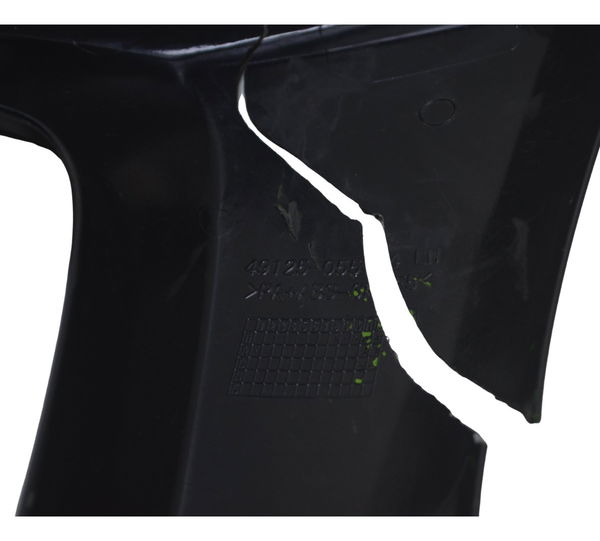 Carenagem Lateral Esq C/ Avaria Kawasaki Er 6n 13-17 Orig Preto Carenagem Lateral Esq C/ Avaria Kawasaki Er 6n 13-17 Orig Preto