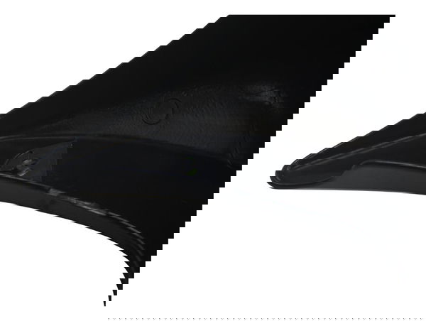 Carenagem Lateral Esq C/ Avaria Kawasaki Er 6n 13-17 Orig Preto Carenagem Lateral Esq C/ Avaria Kawasaki Er 6n 13-17 Orig Preto