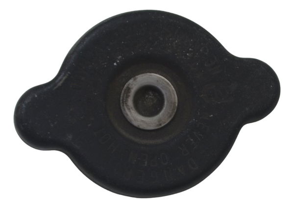 Tampa Radiador Kawasaki Er 6n 13-17 Original