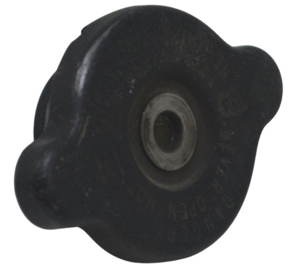 Tampa Radiador Kawasaki Er 6n 13-17 Original