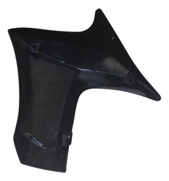 Carenagem Lateral Dir C/ Avaria Kawasaki Er 6n 13-17 Orig Preto Carenagem Lateral Dir C/ Avaria Kawasaki Er 6n 13-17 Orig Preto