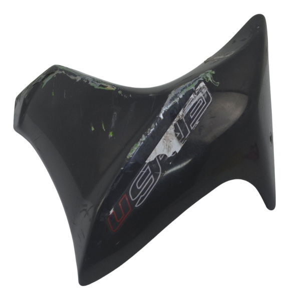 Carenagem Lateral Dir C/ Avaria Kawasaki Er 6n 13-17 Orig Preto Carenagem Lateral Dir C/ Avaria Kawasaki Er 6n 13-17 Orig Preto