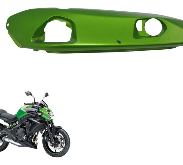 Carenagem Rabeta Direita Kawasaki Er 6n 13-17 Original