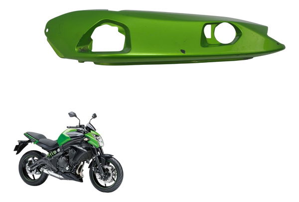 Carenagem Rabeta Direita Kawasaki Er 6n 13-17 Original Carenagem Rabeta Direita Kawasaki Er 6n 13-17 Original