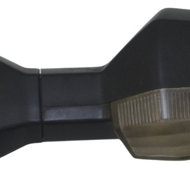 Pisca Dianteiro Esquerdo Kawasaki Er 6n 13-17 Original Esquerdo